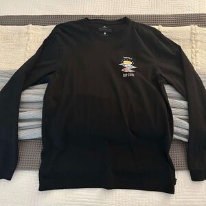 Ripcurl Long Sleeve Shirt
